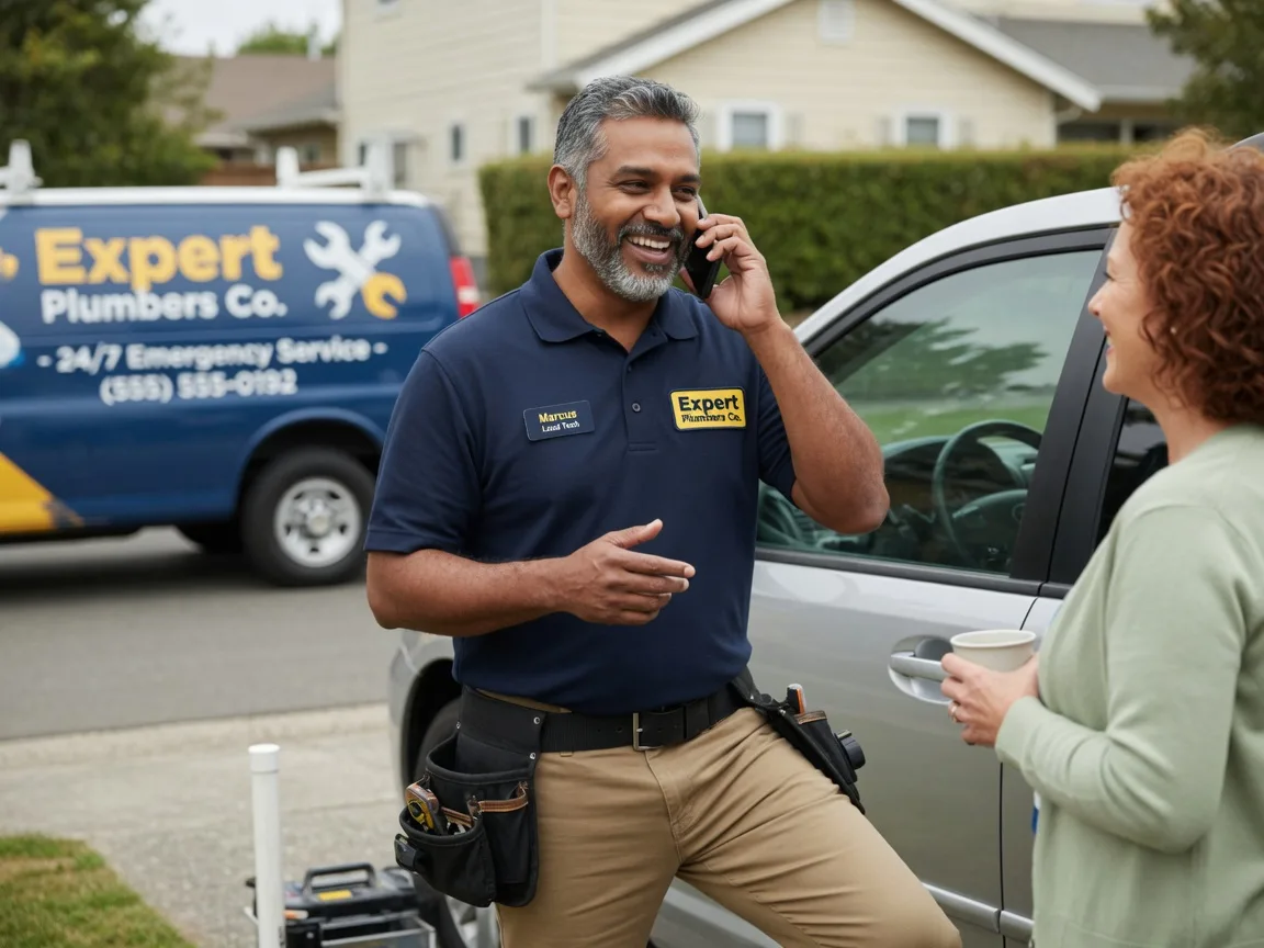 Drain Cleaning Bangor, WI FAQs